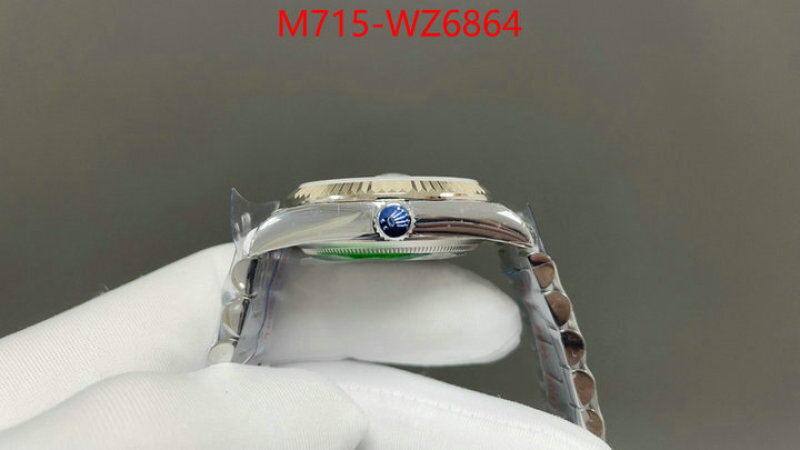 Watch(TOP)-Rolex replica best ID: WZ6864 $: 715USD