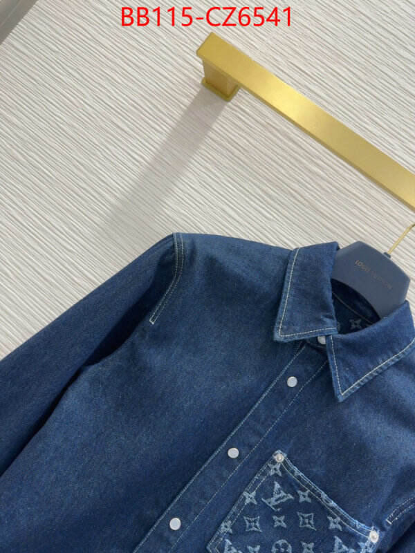 Clothing-LV best like ID: CZ6541 $: 115USD