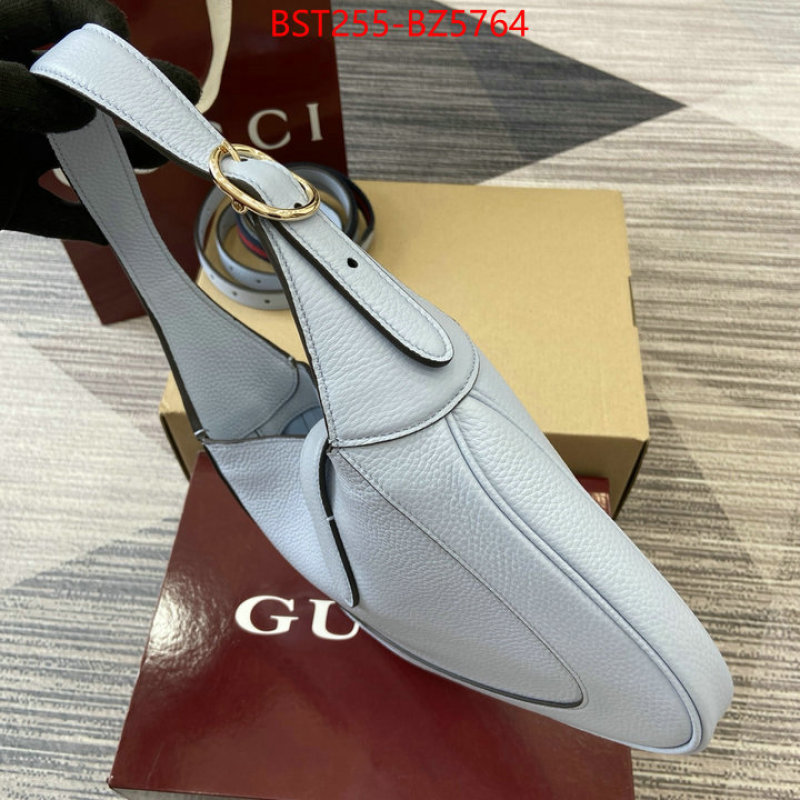 Gucci Bags(TOP)-Jackie Series- buy cheap ID: BZ5764 $: 255USD,