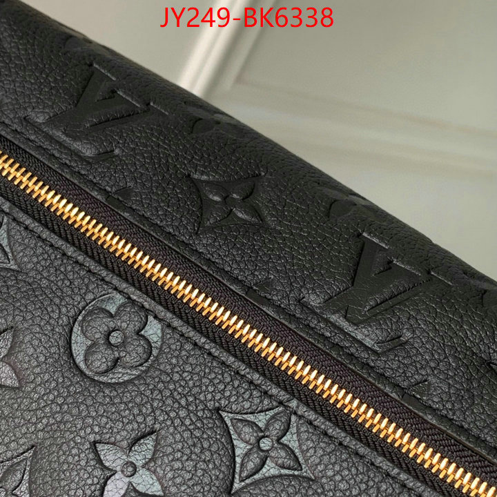LV Bags(TOP)-Discovery- customize the best replica ID: BK6338 $: 249USD,