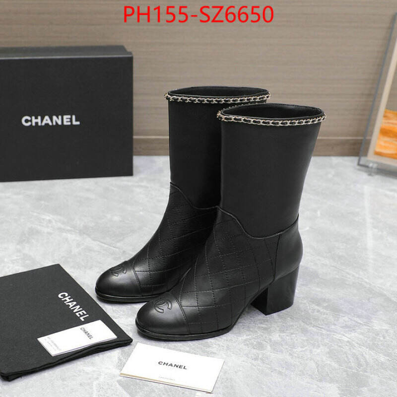 Women Shoes-Boots aaaaa+ quality replica ID: SZ6650 $: 155USD