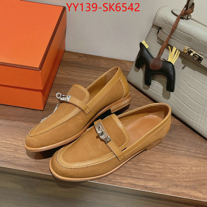 Women Shoes-Hermes the best ID: SK6542 $: 139USD
