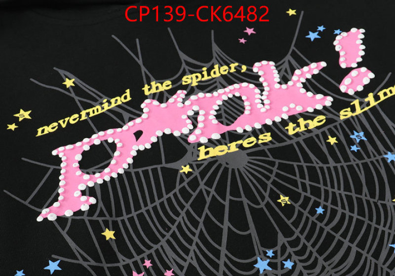 Clothing-Sp5der where can i find ID: CK6482