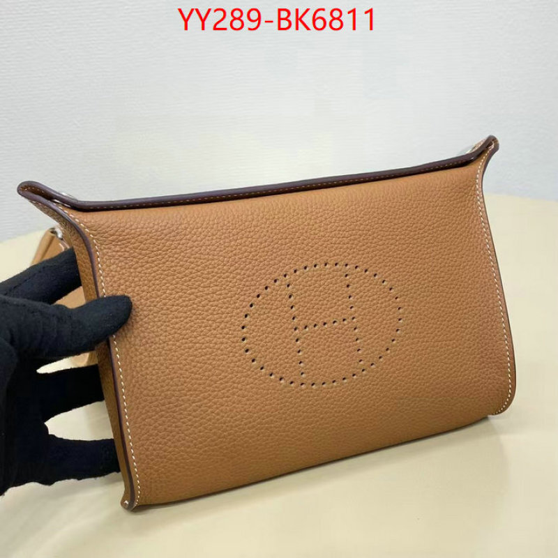 Hermes Bags(TOP)-Crossbody- best wholesale replica ID: BK6811 $: 289USD,