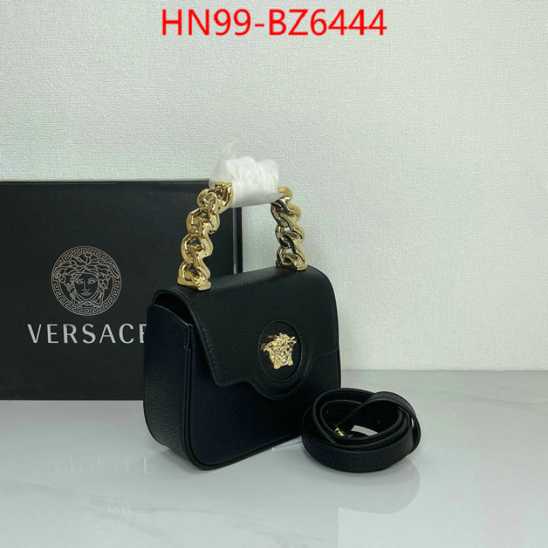 Versace Bags(4A)-Crossbody- what is top quality replica ID: BZ6444 $: 99USD,