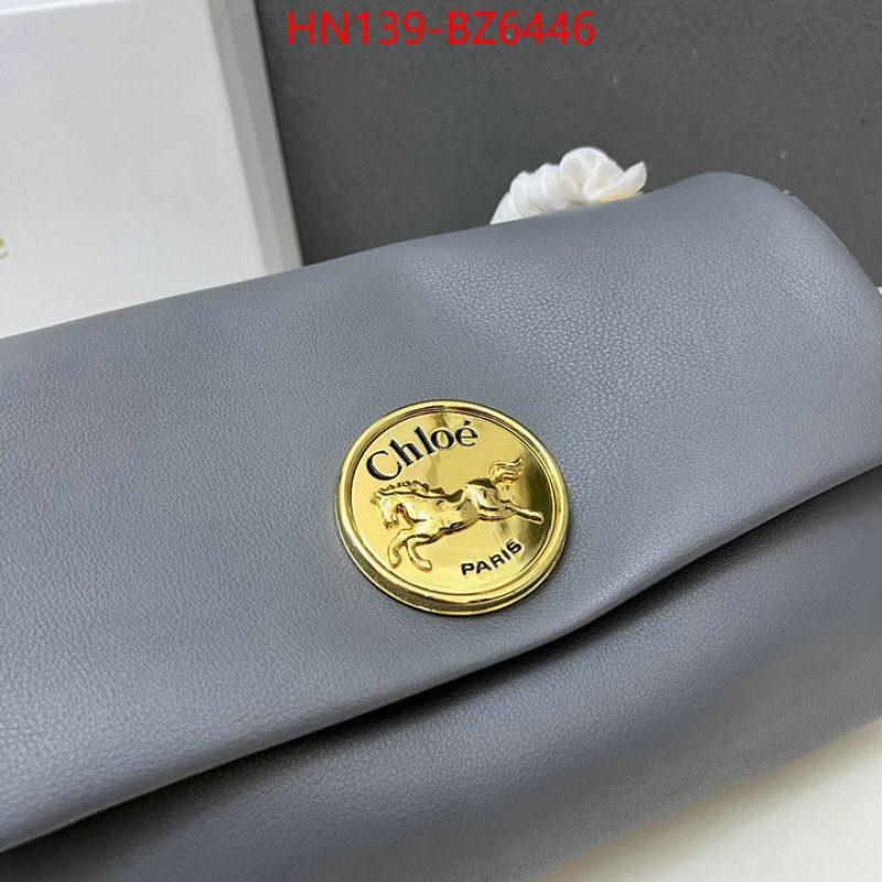 Chloe Bags(4A)-Crossbody- buy cheap ID: BZ6446 $: 139USD,