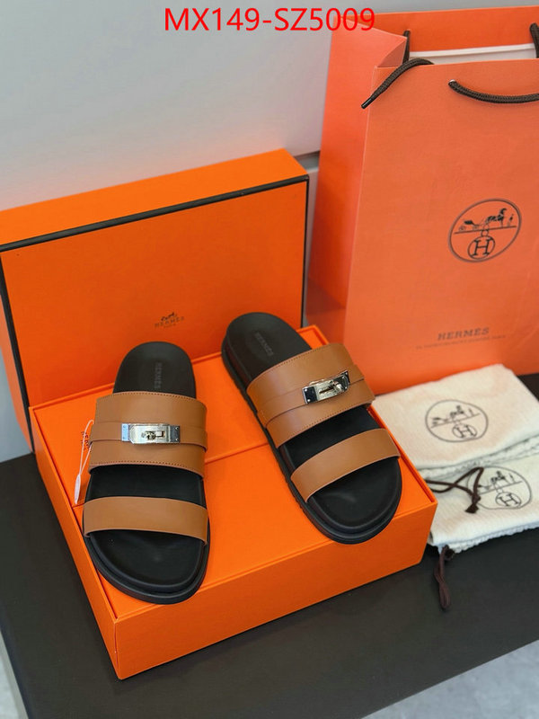 Men Shoes-Hermes top designer replica ID: SZ5009 $: 149USD