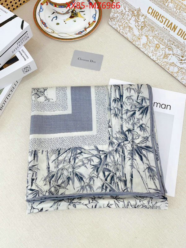 Scarf-Dior replica us ID: MZ6966 $: 85USD