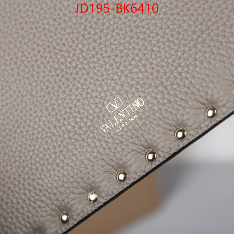 Valentino Bags(TOP)-Clutch- buy sell ID: BK6410 $: 195USD,
