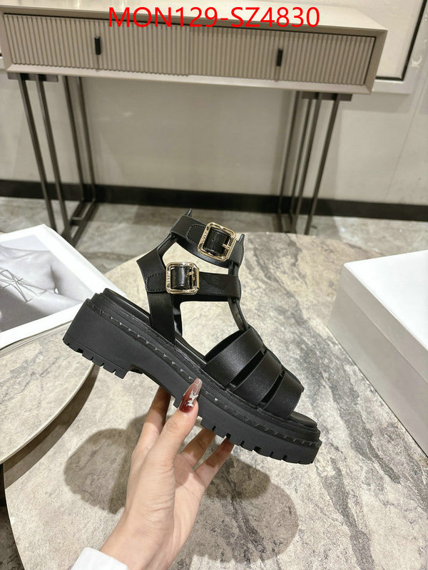 Women Shoes-Prada the best designer ID: SZ4830 $: 129USD
