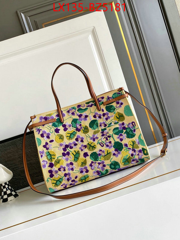 Valentino Bags(4A)-Handbag- luxury fashion replica designers ID: BZ5181 $: 135USD,