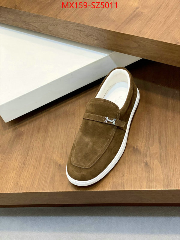 Men Shoes-Hermes high quality customize ID: SZ5011 $: 159USD