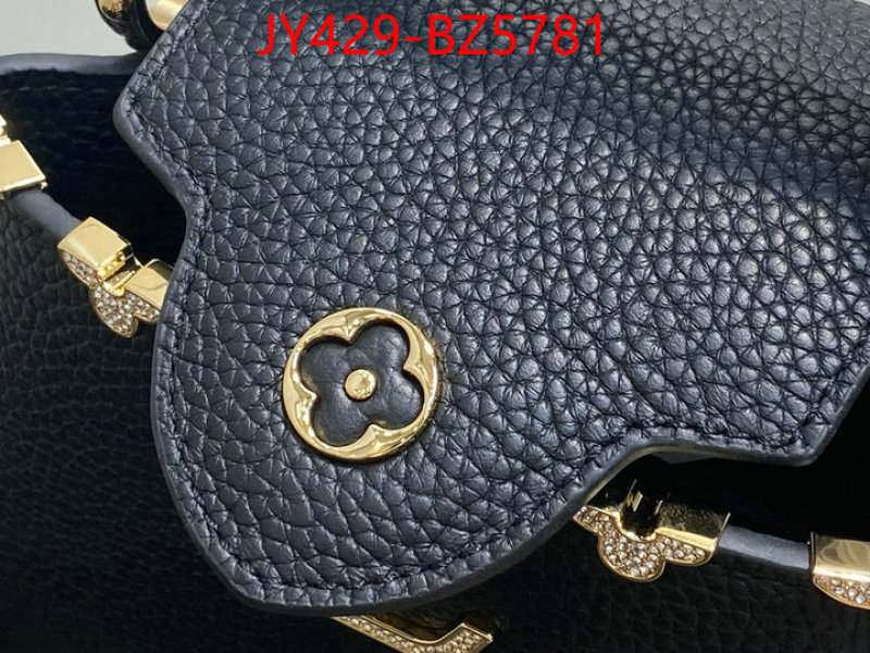 LV Bags(TOP)-Handbag Collection- the best ID: BZ5781