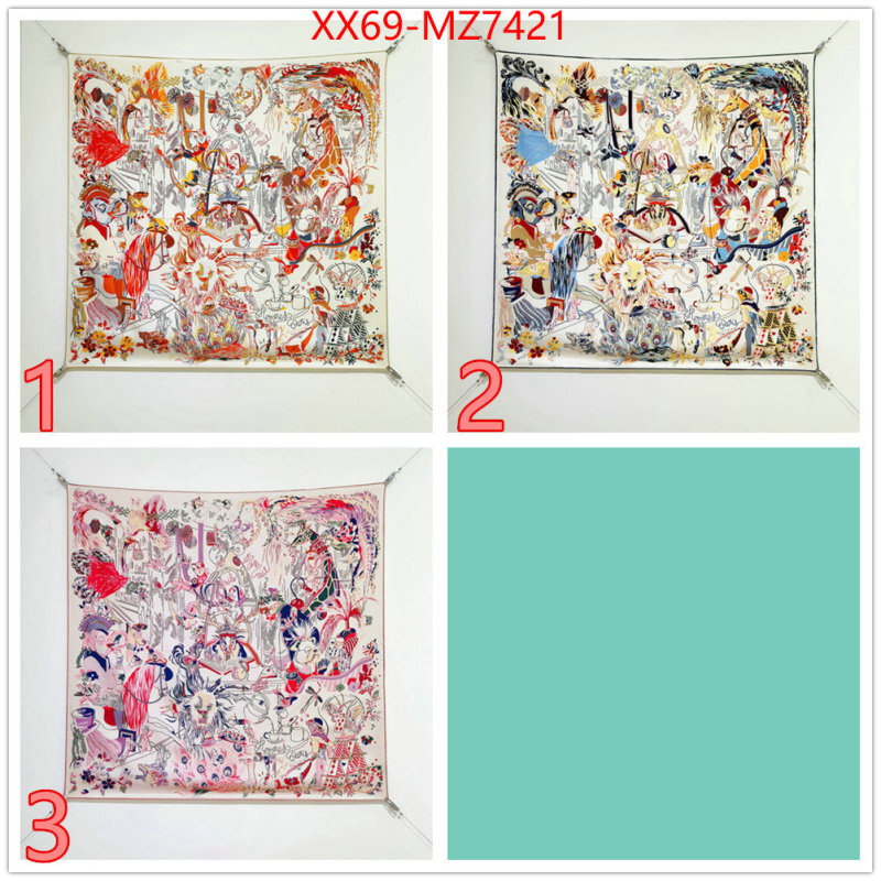 Scarf-Hermes buy high quality cheap hot replica ID: MZ7421 $: 69USD