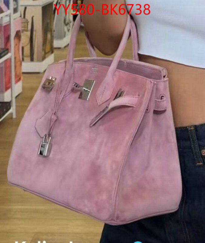 Hermes Bags(TOP)-Birkin- replica best ID: BK6738 $: 580USD,