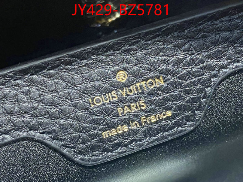 LV Bags(TOP)-Handbag Collection- the best ID: BZ5781