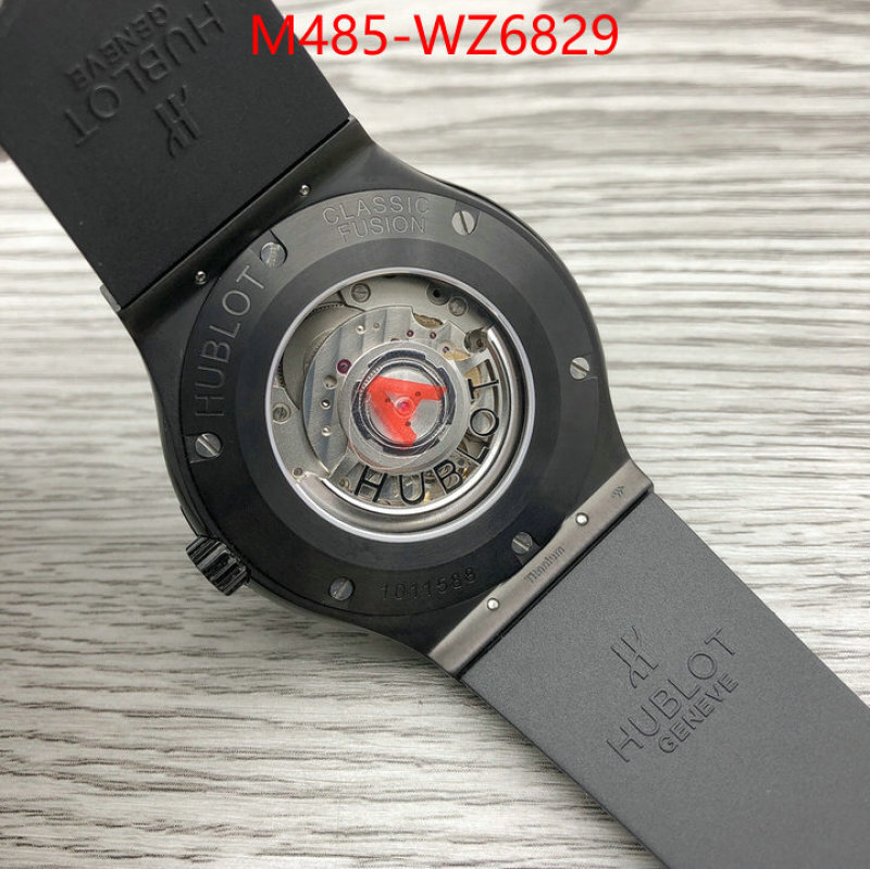 Watch(4A)-Hublot online china ID: WZ6829 $: 485USD