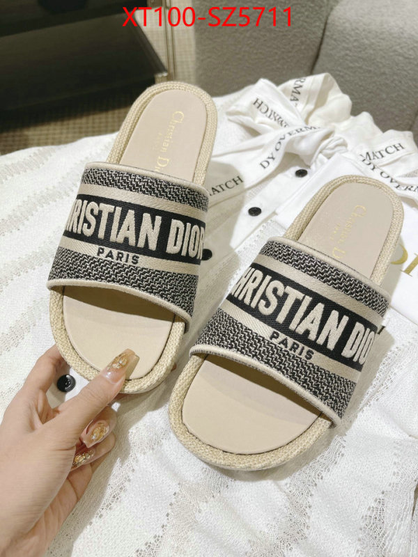 Women Shoes-Dior how to find replica shop ID: SZ5711 $: 100USD
