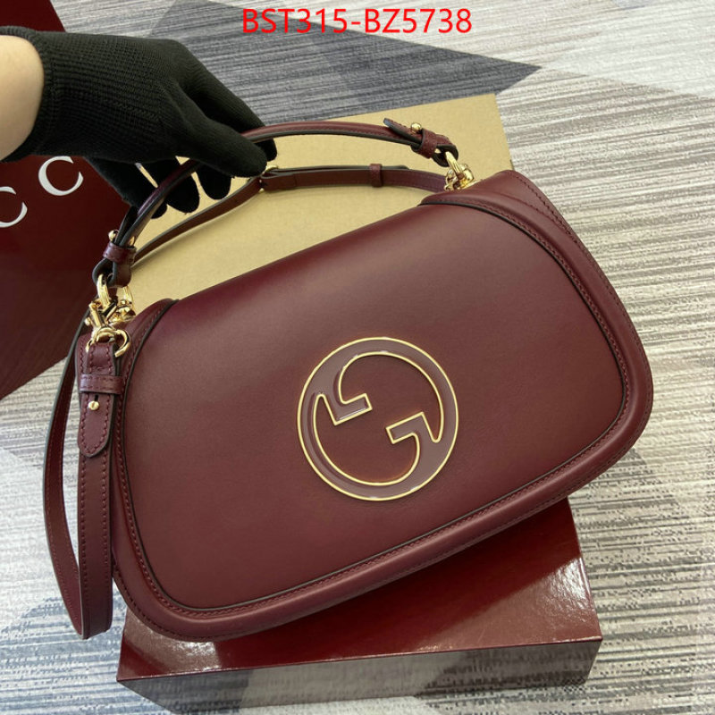 Gucci Bags(TOP)-Crossbody- aaaaa replica ID: BZ5738 $: 315USD,