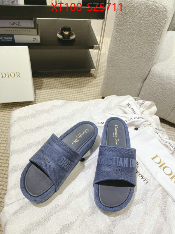 Women Shoes-Dior how to find replica shop ID: SZ5711 $: 100USD