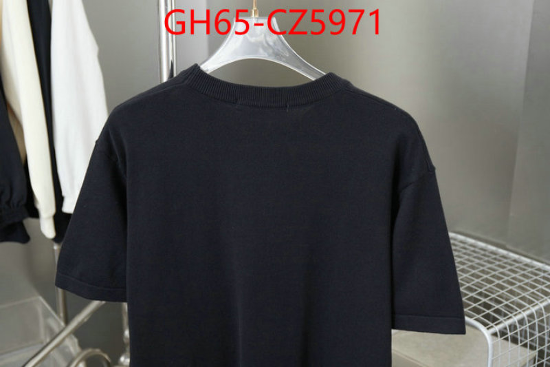 Clothing-LV buy cheap ID: CZ5971 $: 65USD