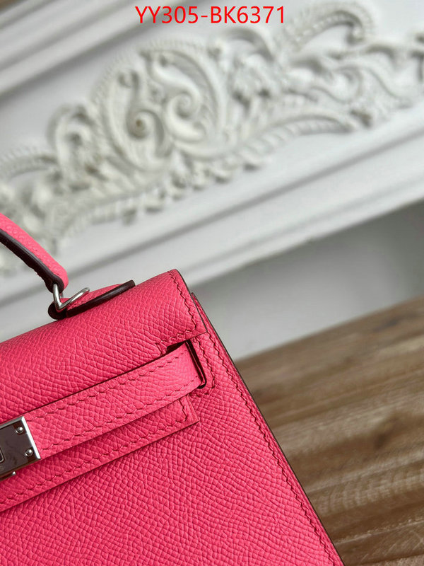 Hermes Bags(TOP)-Kelly- shop the best high quality ID: BK6371 $: 305USD,