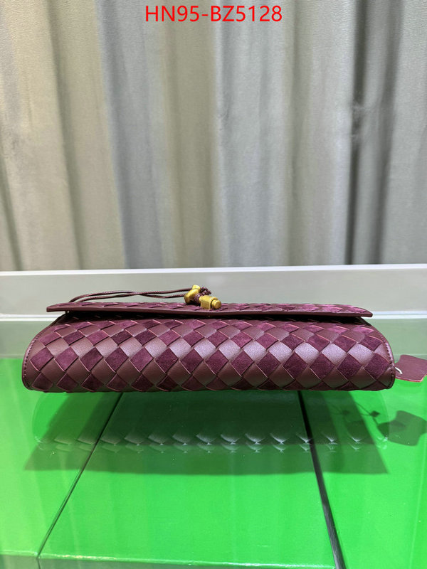 BV Bags(4A)-Crossbody- 2024 aaaaa replica 1st copy ID: BZ5128 $: 95USD,