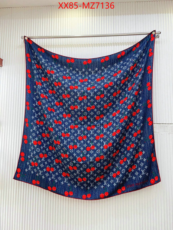 Scarf-LV the best affordable ID: MZ7136 $: 85USD