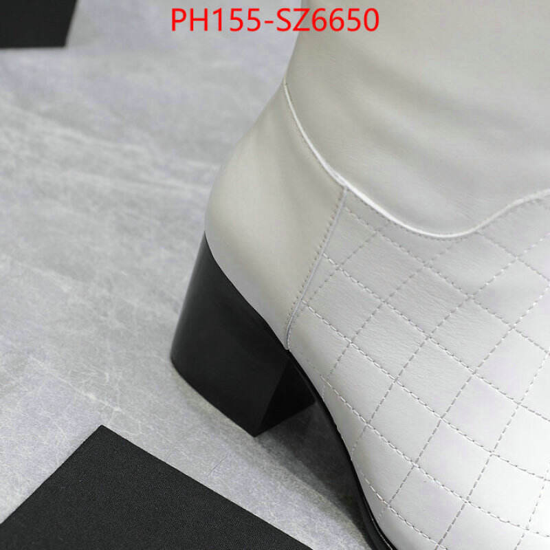 Women Shoes-Boots aaaaa+ quality replica ID: SZ6650 $: 155USD