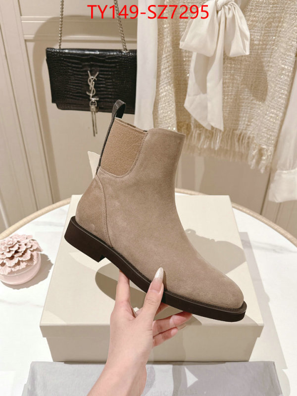 Women Shoes-Boots where could you find a great quality designer ID: SZ7295 $: 149USD