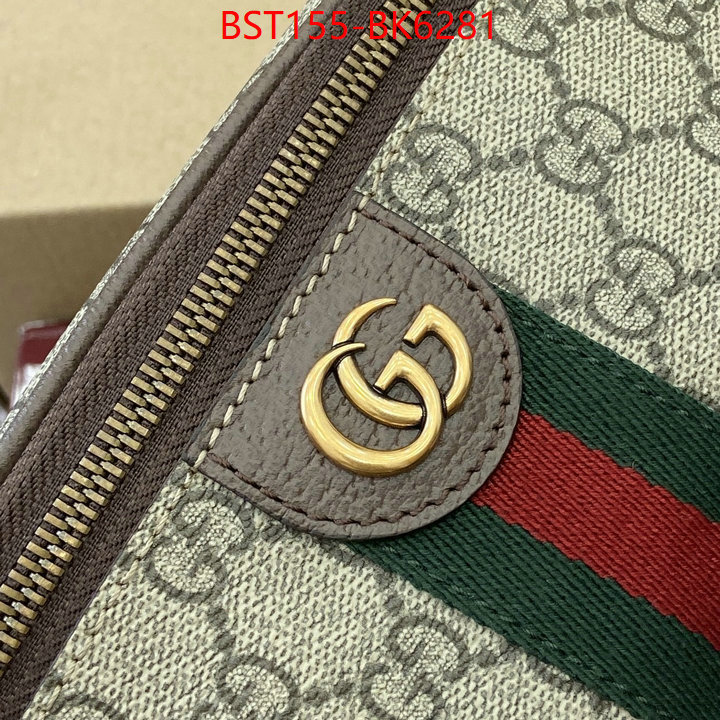 Gucci Bags(TOP)-Discovery- cheap ID: BK6281 $: 155USD,