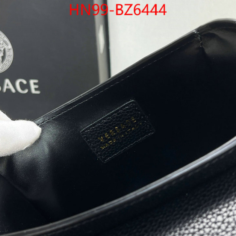 Versace Bags(4A)-Crossbody- what is top quality replica ID: BZ6444 $: 99USD,