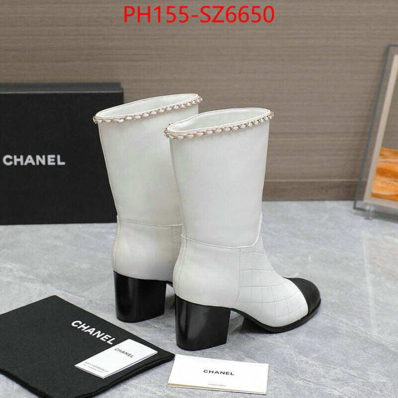Women Shoes-Boots aaaaa+ quality replica ID: SZ6650 $: 155USD