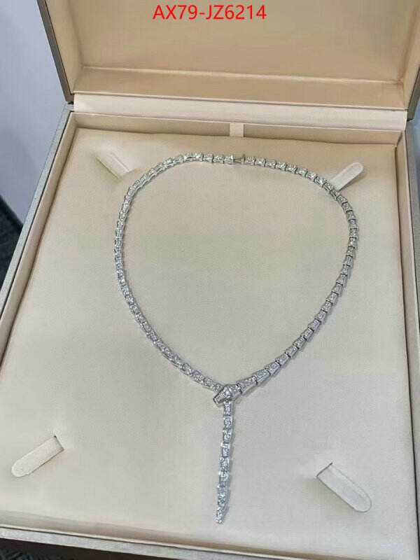 Jewelry-BV buy replica ID: JZ6214 $: 79USD