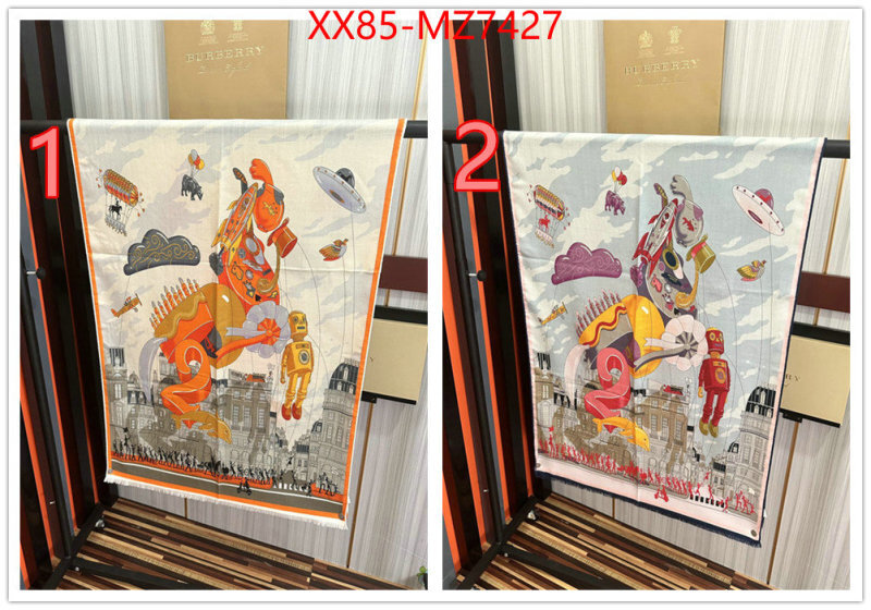 Scarf-Hermes we provide top cheap aaaaa ID: MZ7427 $: 85USD