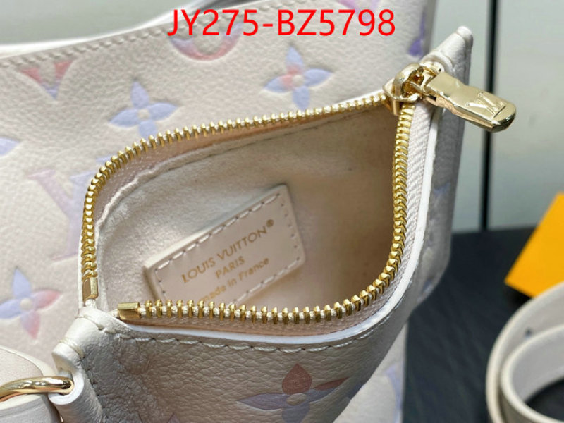 LV Bags(TOP)-Nono-No Purse-Nano No- unsurpassed quality ID: BZ5798 $: 275USD,