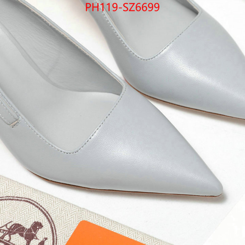 Women Shoes-Hermes the best quality replica ID: SZ6699 $: 119USD-shoes yupoo Women Shoes-Hermes the best quality replica ID: SZ6699 $: 119USD