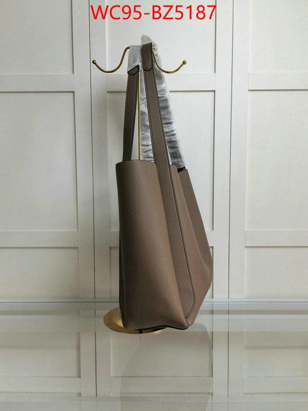 Coach Bags(4A)-Handbag- replicas buy special ID: BZ5187 $: 95USD,