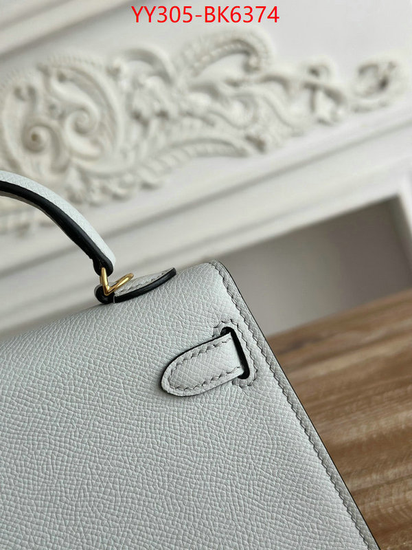 Hermes Bags(TOP)-Kelly- replica best ID: BK6374 $: 305USD,