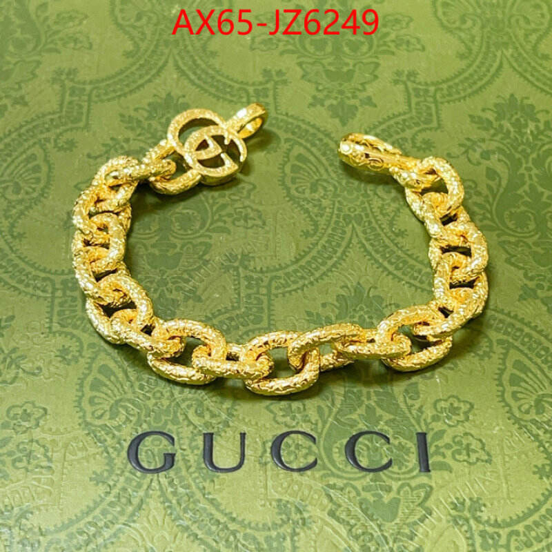 Jewelry-Gucci copy ID: JZ6249 $: 65USD