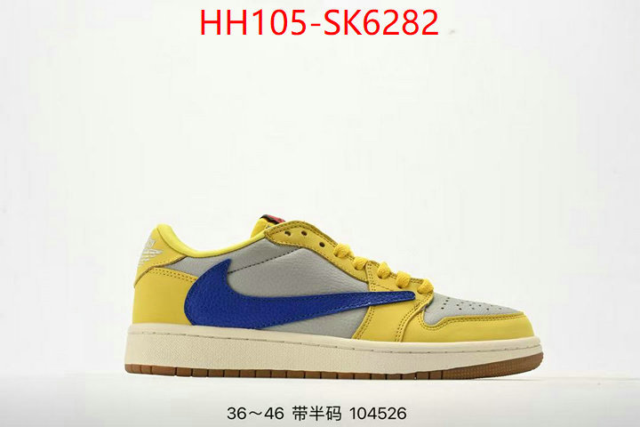 Women Shoes-NIKE most desired ID: SK6282 $: 105USD