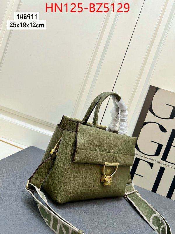 Coccinelle(4A)-Crossbody- what best replica sellers ID: BZ5129 $: 125USD,