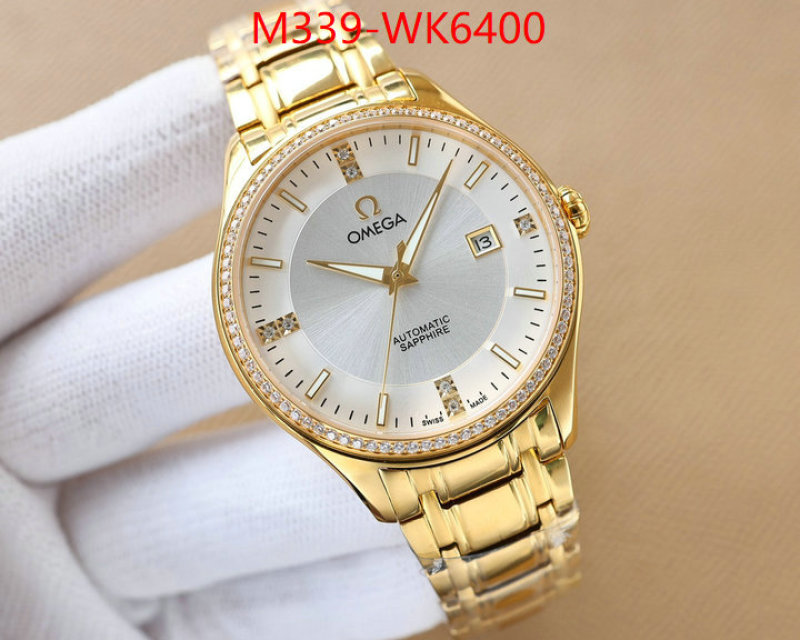 Watch(TOP)-Omega where to buy replicas ID: WK6400 $: 339USD