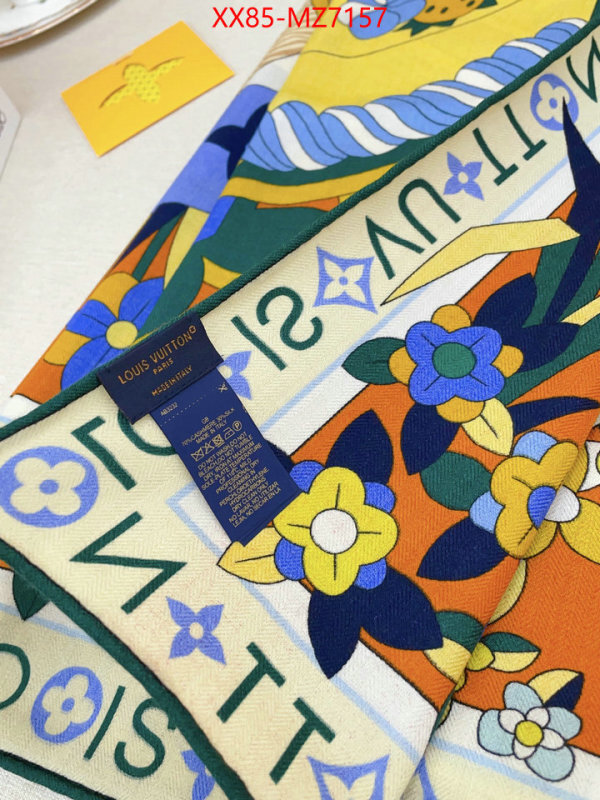 Scarf-LV perfect quality ID: MZ7157 $: 85USD