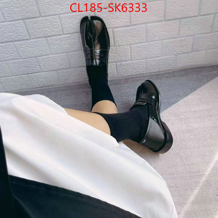 Women Shoes-Christian Louboutin top ID: SK6333