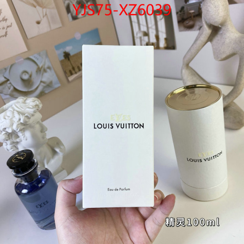 Perfume-LV fake ID: XZ6039 $: 75USD