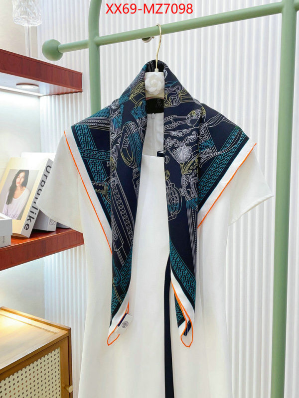 Scarf-Hermes buying replica ID: MZ7098 $: 69USD