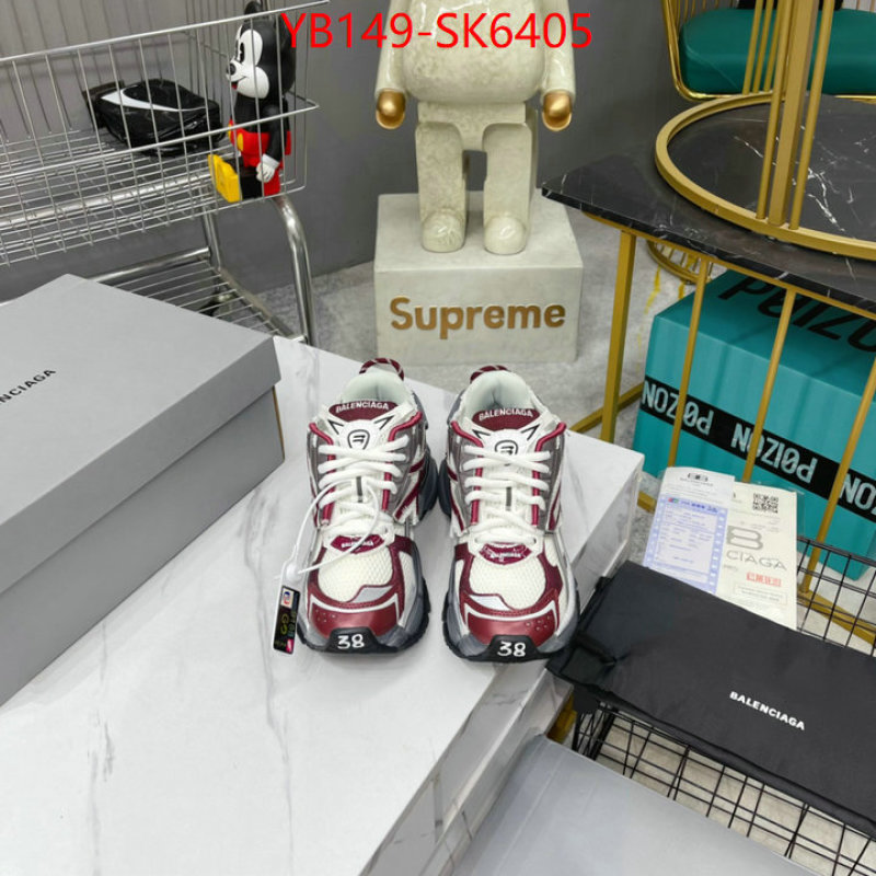 Men Shoes-Balenciaga the best affordable ID: SK6405