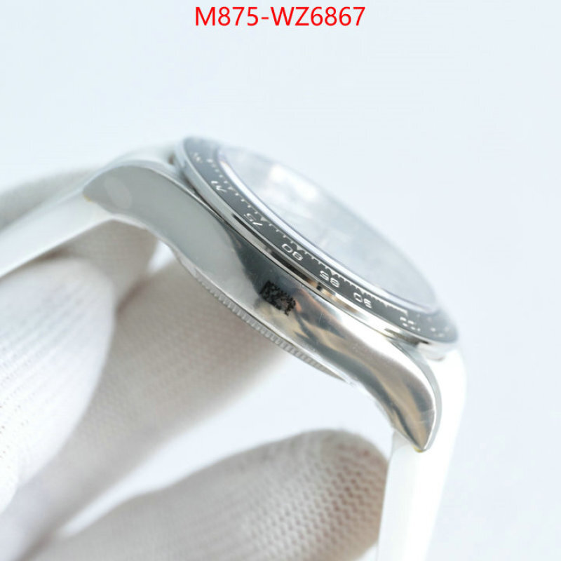 Watch(TOP)-Rolex the quality replica ID: WZ6867 $: 875USD