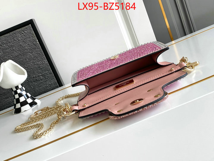 Valentino Bags(4A)-Crossbody- online shop ID: BZ5184 $: 95USD,